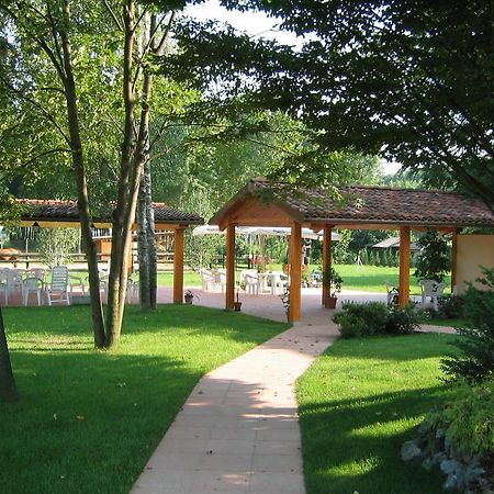 Hotel Quo Vadis None Zewnętrze zdjęcie