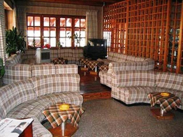 Hotel Quo Vadis None Zewnętrze zdjęcie