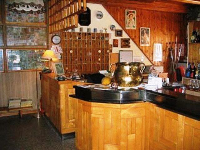 Hotel Quo Vadis None Zewnętrze zdjęcie