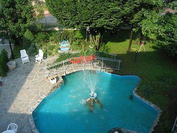 Hotel Quo Vadis None Zewnętrze zdjęcie