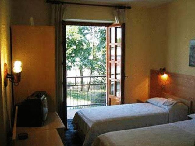 Hotel Quo Vadis None Zewnętrze zdjęcie